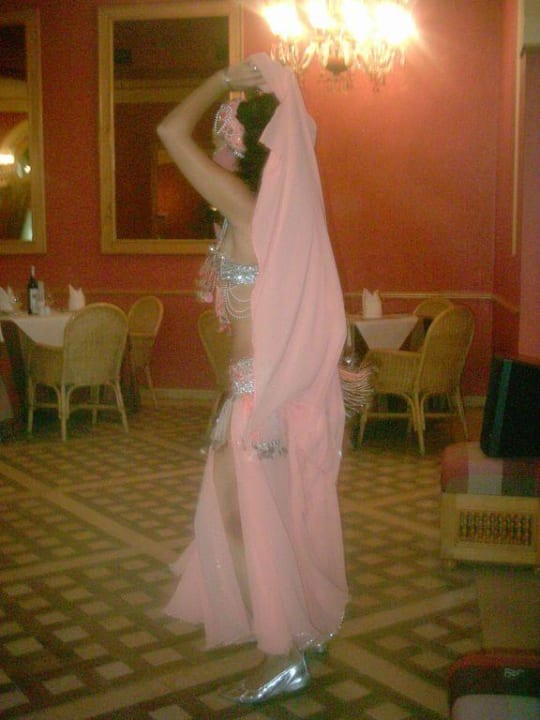 Bauchtanz Grand Makadi