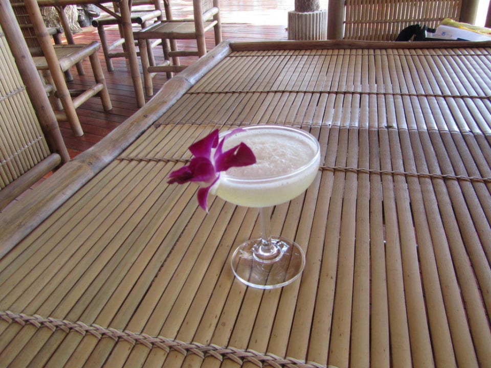 Welcomedrink Hotel Thapwarin Resort