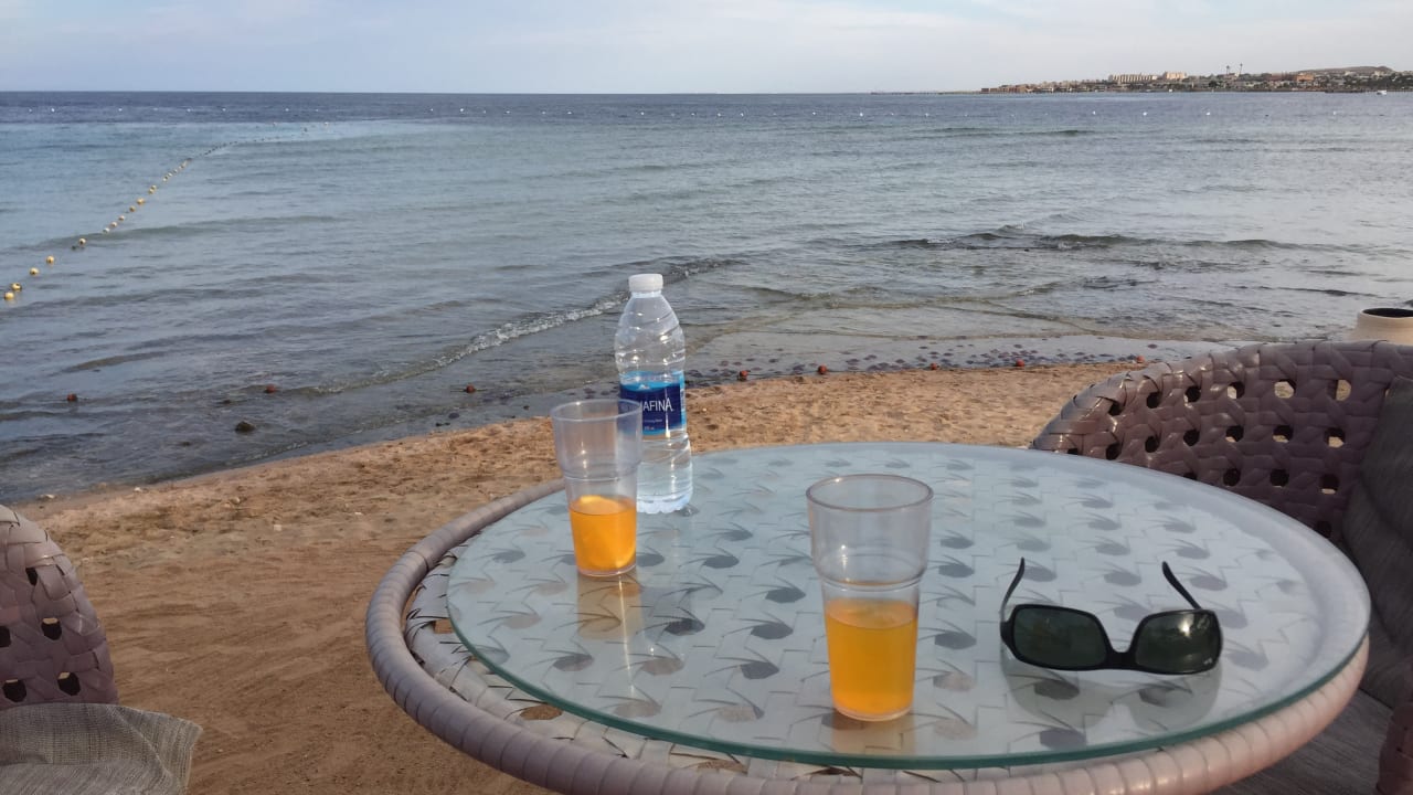 Gastro Makadi Spa - Adults only