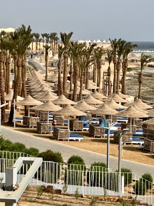 Strand Pickalbatros Villaggio Resort - Portofino