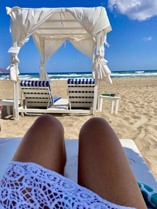 Strand Anemos Luxury Grand Resort