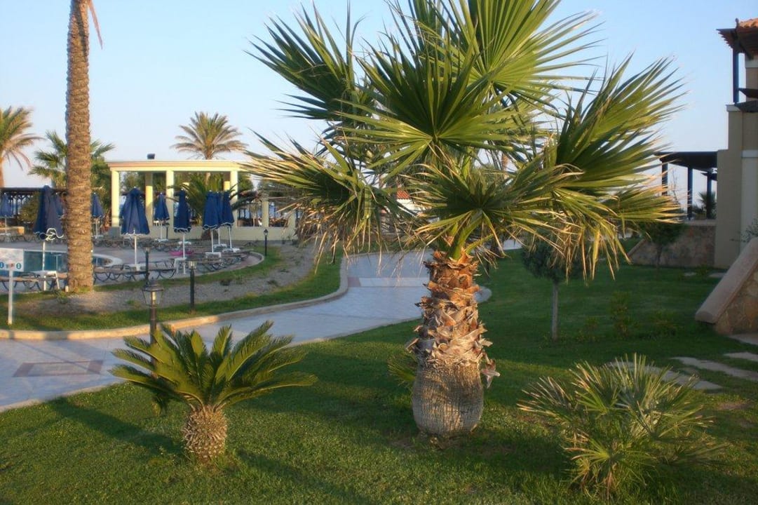 Viali Lindos Princess Beach Resort & Spa