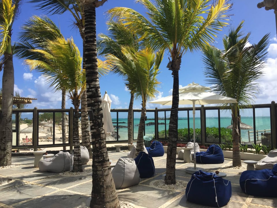 Strandbar Lagoon Attitude - Adults only