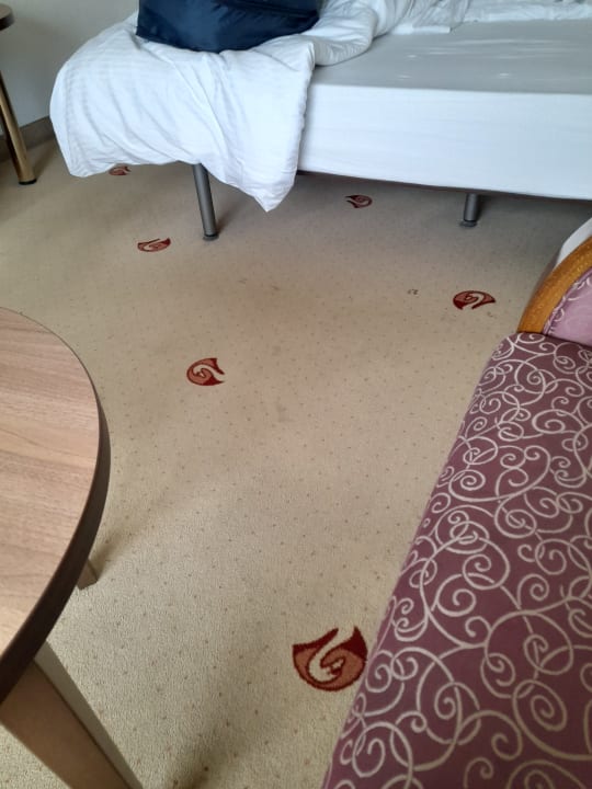 Zimmer Seehotel Schwanenhof