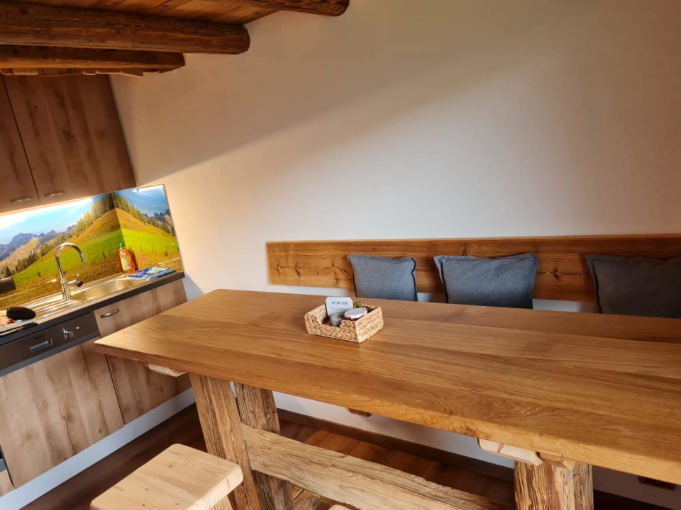 Zimmer Haus Tannenheim