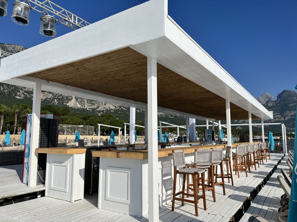 Strand Nirvana Mediterranean Excellence