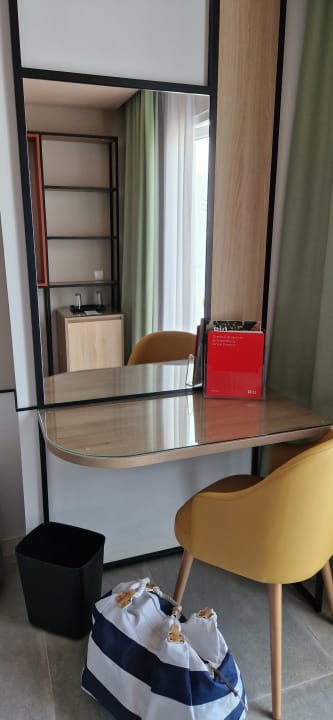 Zimmer Hotel Riu Concordia
