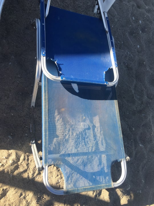 Strand Mitsis Rodos Village