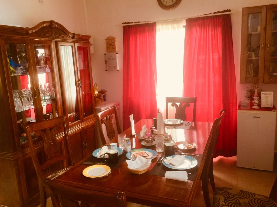 Gastro Villa Bethlehem