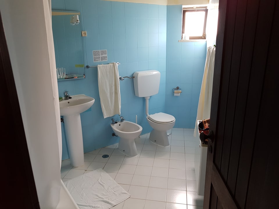 Zimmer Hotel Quinta do Paraiso