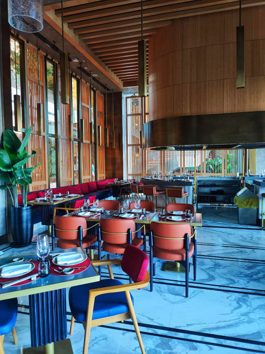 Gastro Cullinan Belek
