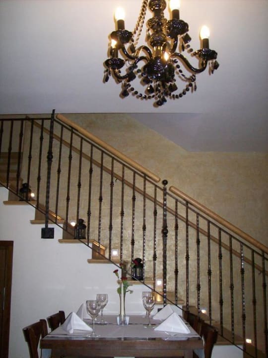 Restaurant Hotel Bonum