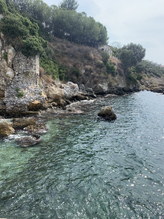 Strand Kustur Club Holiday Village