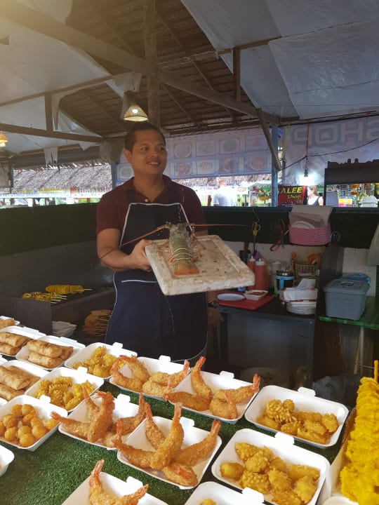 Sonstiges The Waters Khao Lak by Katathani