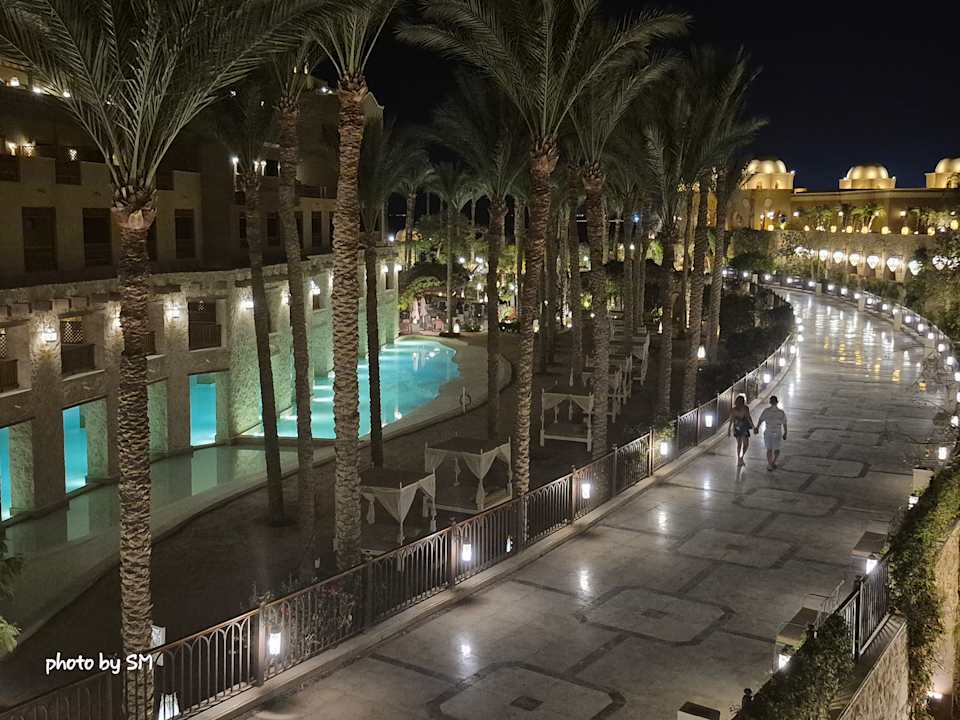 Zimmer Grand Waterworld Makadi & Family Star Makadi