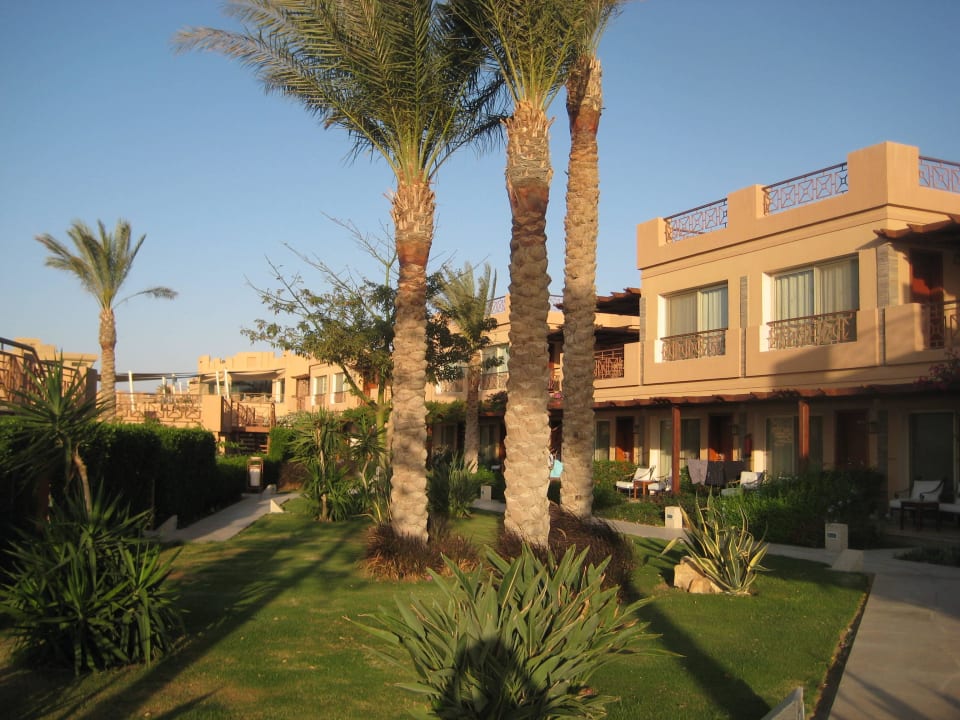 Hotelanlage Shams Prestige Abu Soma-Adults Only