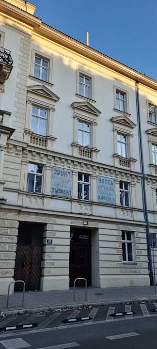 Außenansicht MR67 Mayera Rapaporta