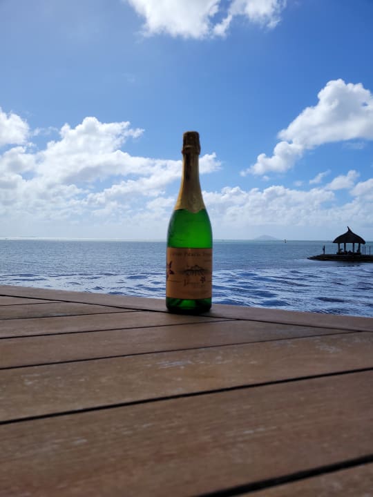 Gastro Veranda Paul & Virginie Hotel & Spa - Adults only