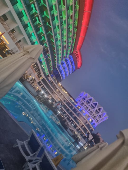 Pool Granada Luxury Okurcalar