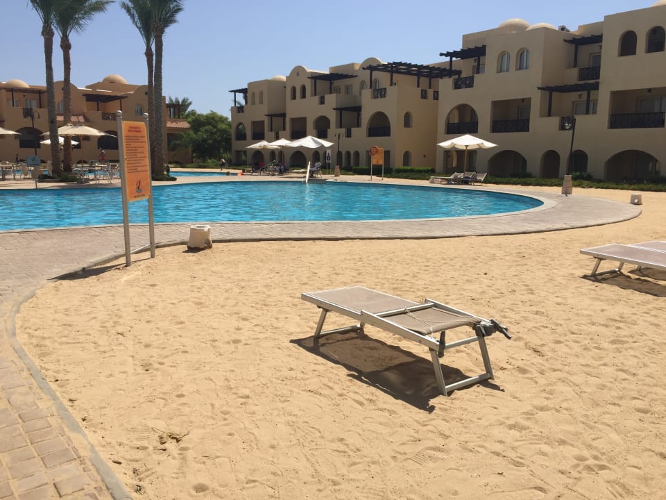 Pool Stella Garden Resort & Spa, Makadi Bay