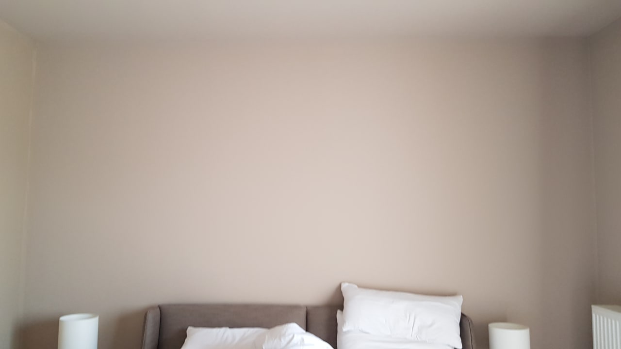 Zimmer Hotel Villa Toskana