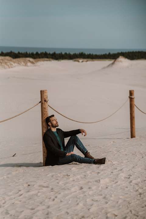 Strand Saltic Resort & Spa Leba