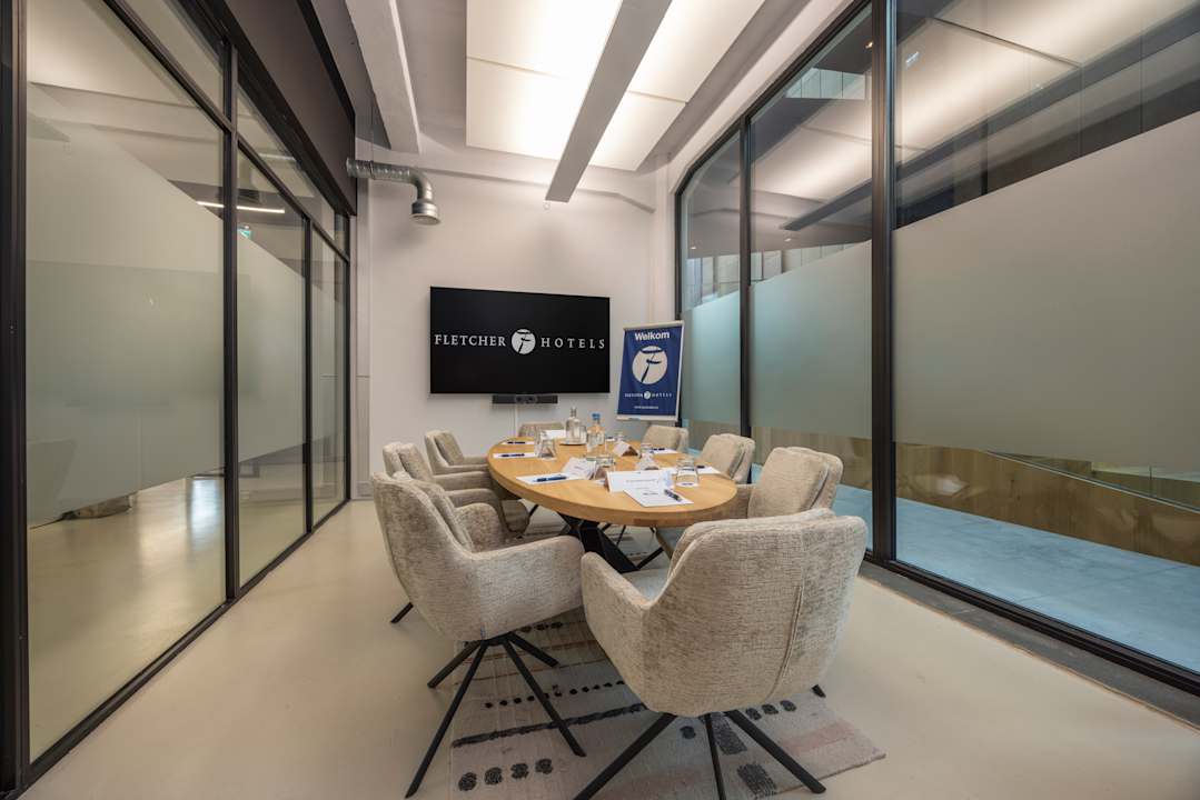 Sport & Freizeit Fletcher Hotel-Restaurant Oisterwijk-Tilburg