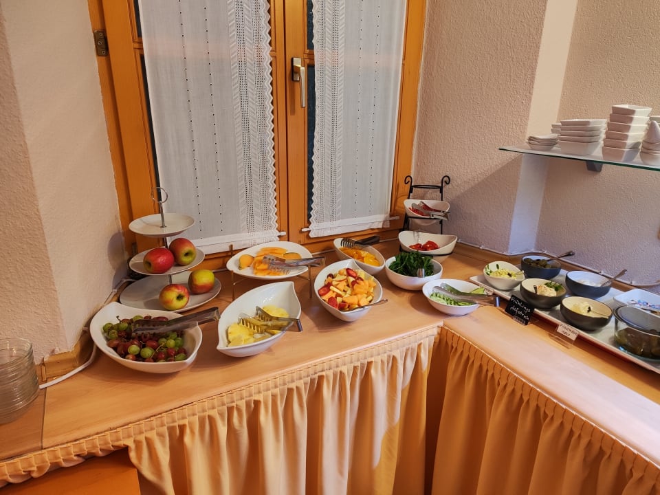 Gastro Altstadtpension Dietz