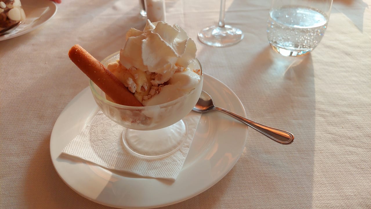 Gastro La Quiete Park Hotel