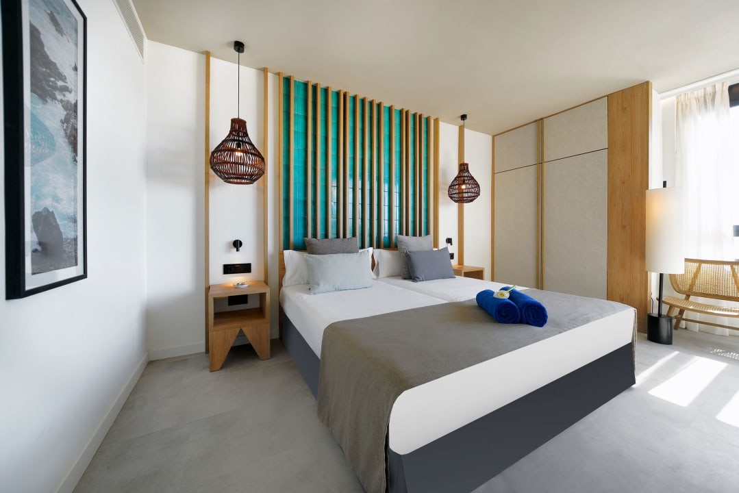 Zimmer HOVIMA Suites Costa Adeje