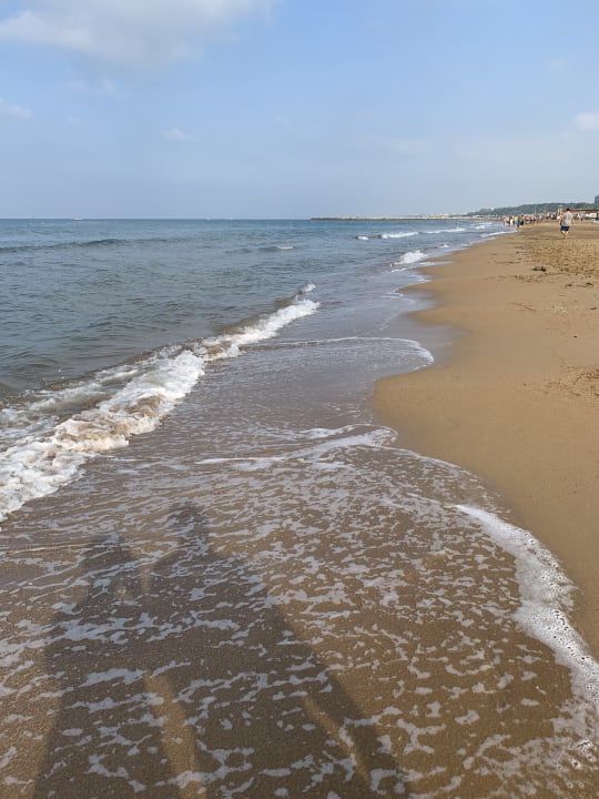 Strand Aydinbey Kings Palace & Spa