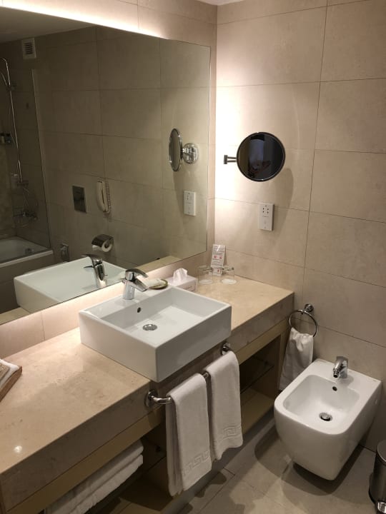 Zimmer Mövenpick Resort Petra