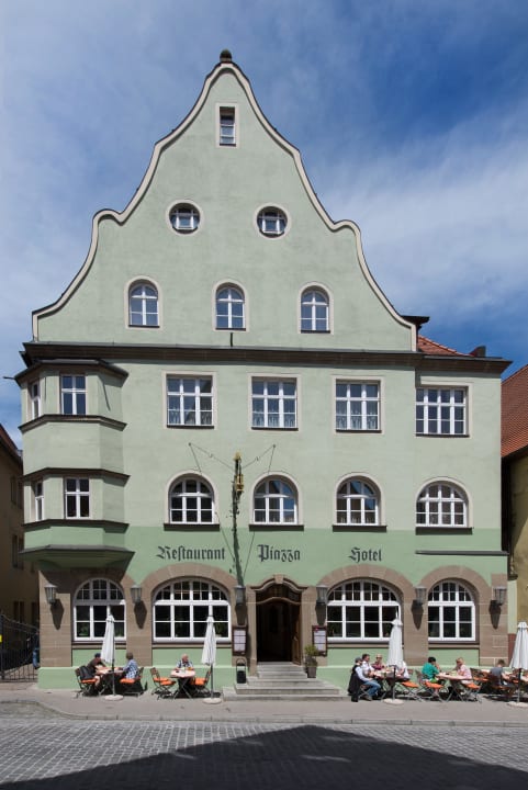 Hotel Piazza Hotel Piazza