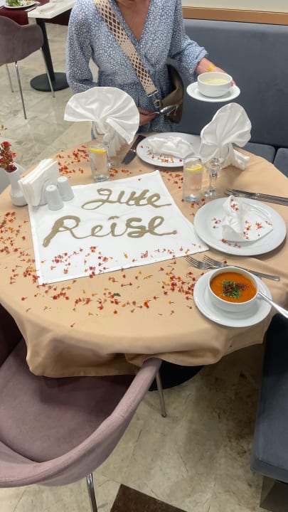 Gastro Side Story Resort & Spa