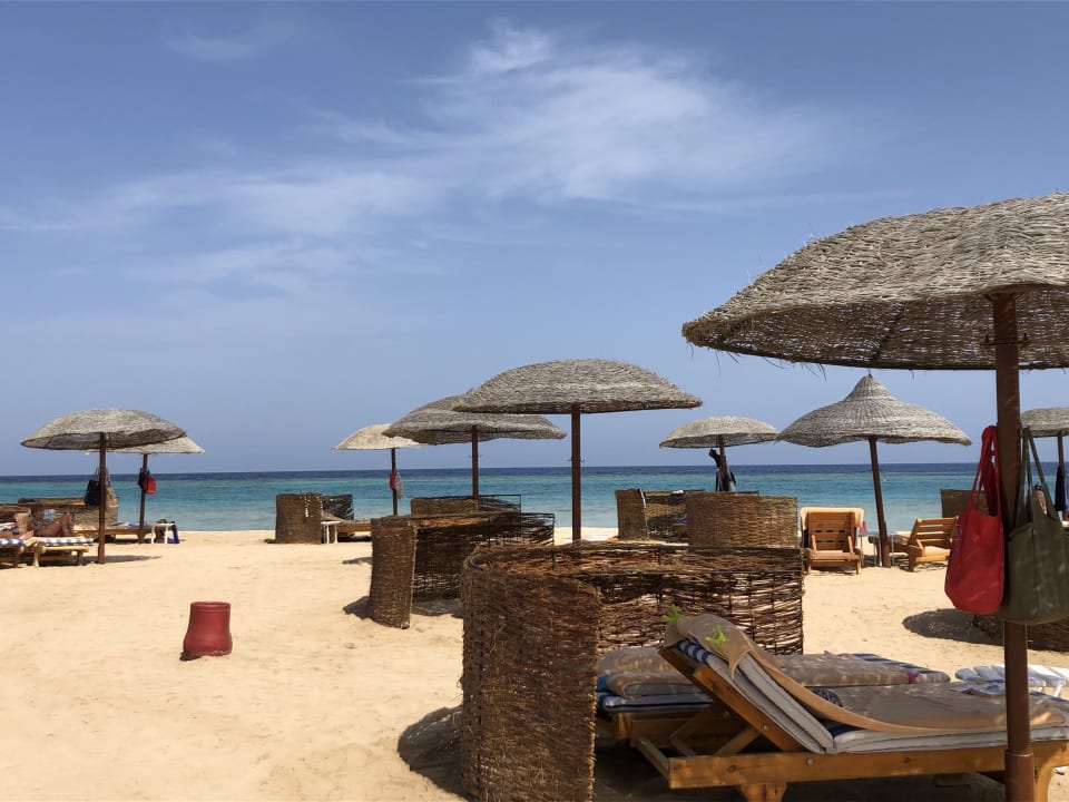 Strand Hotel Gorgonia Beach Resort