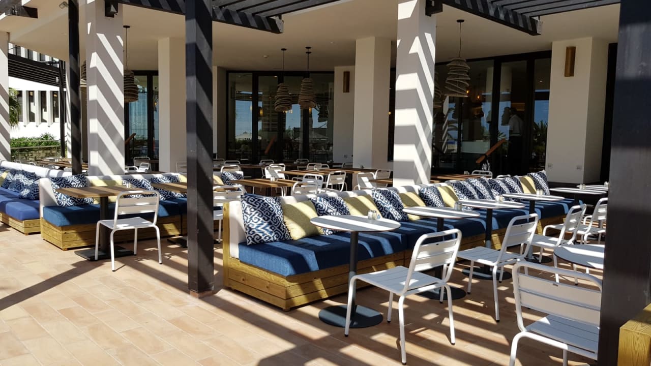 Gastro Corallium Dunamar by Lopesan Hotels