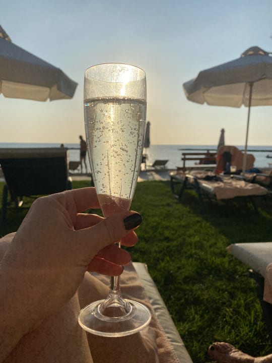 Gastro TUI BLUE Pioneer Beach