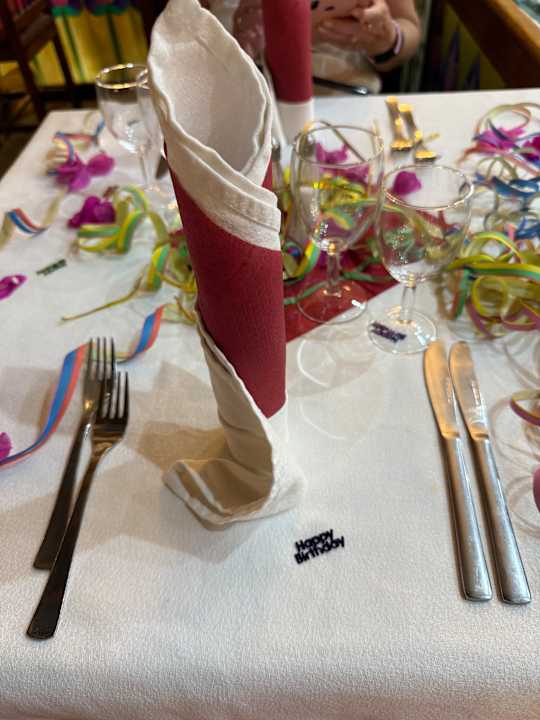 Gastro Hotel Paradis Palace