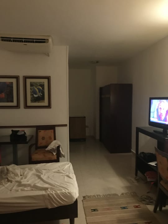 Zimmer Menaville Safaga