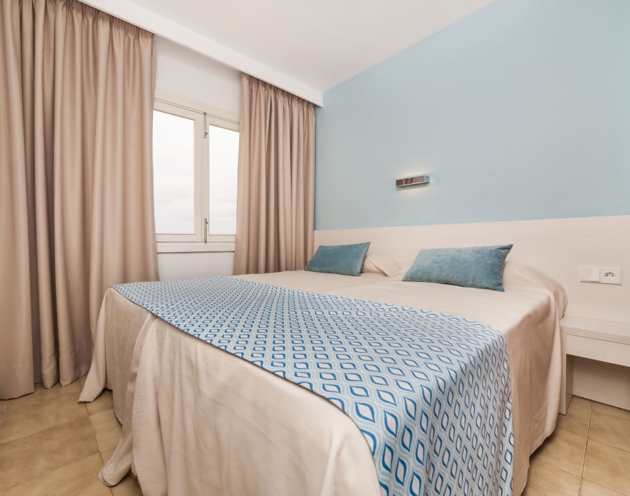 Zimmer Globales Bouganvilla