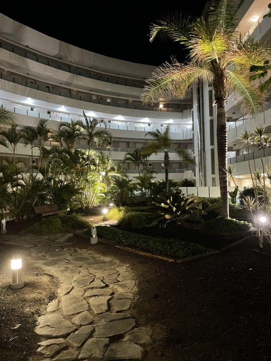 Außenansicht Bull Escorial & Spa