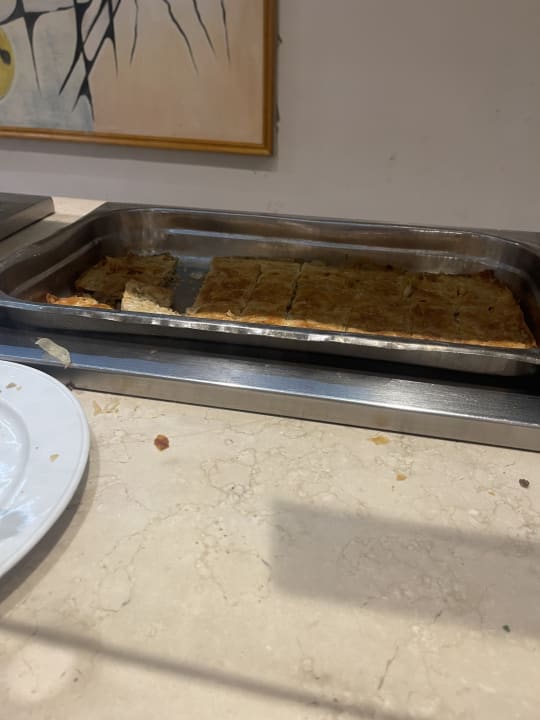 Gastro Regina Resort and Aqua Park Hurghada