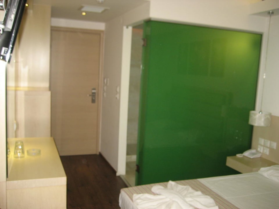 Zimmer Hotel Forest Park