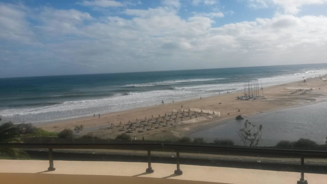 Blick aus Zimmer 2224 Iberostar Waves Playa Gaviotas