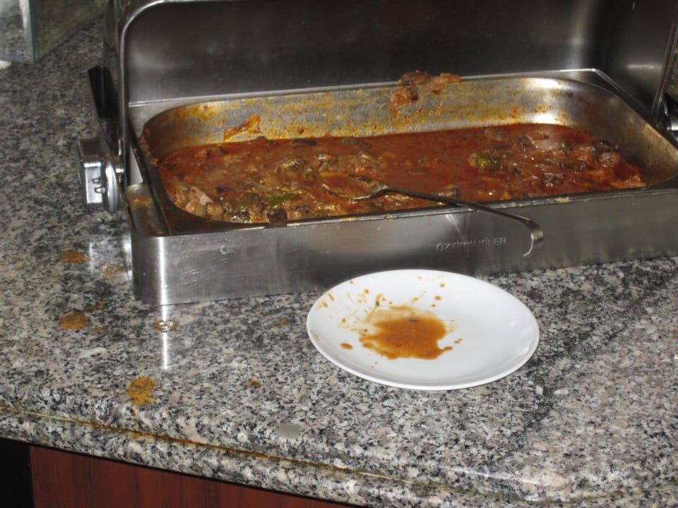 Undefinierbar Senza Sunset Beach Hotel