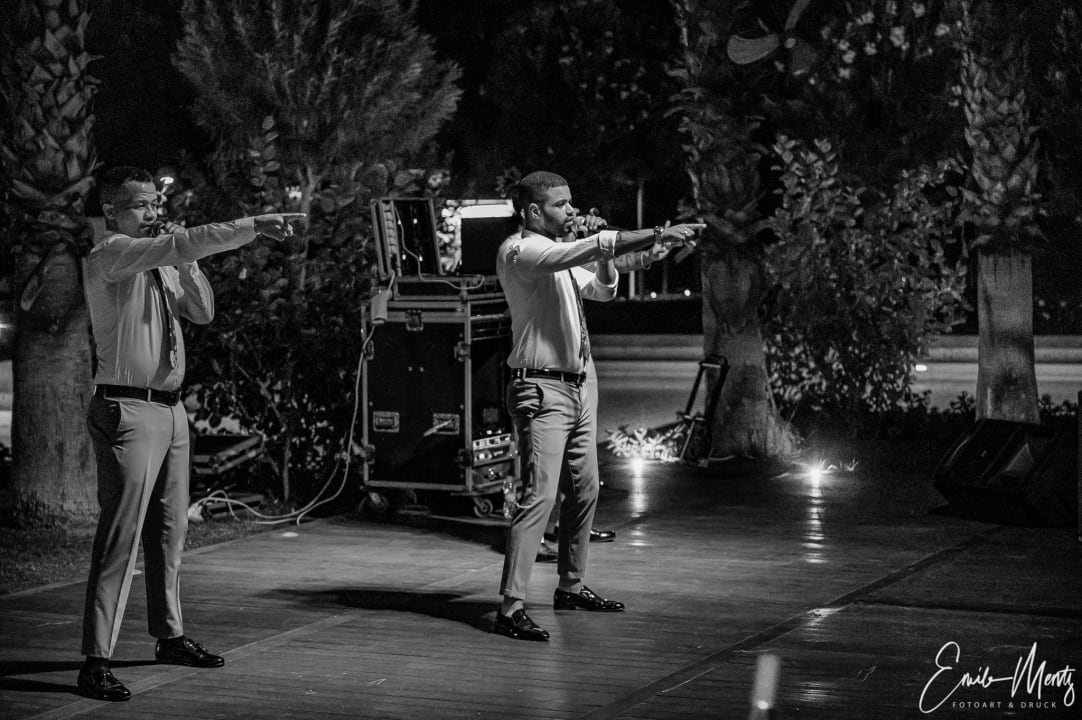 Gartenanlage Gloria Serenity Resort