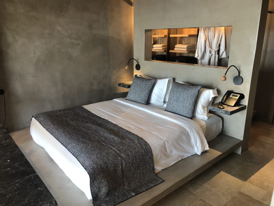 Zimmer Acro Suites A Wellbeing Resort