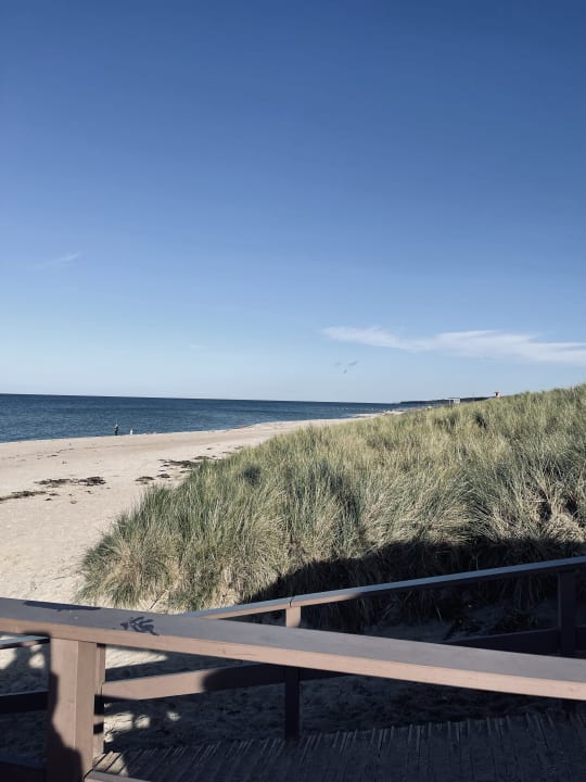 Strand Ferienwohnungen Ferienpark Weissenhäuser Strand