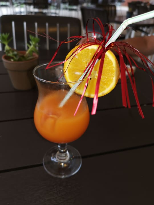 Gastro Calimera Serra Palace