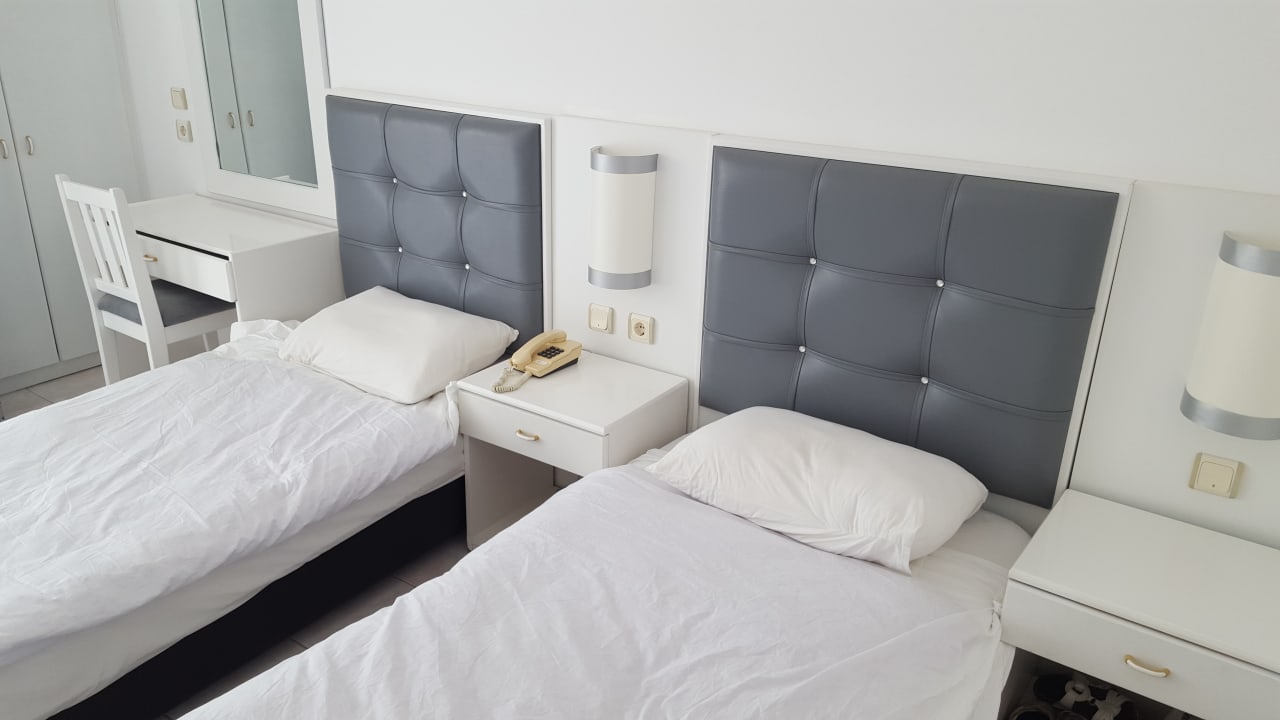 Zimmer Hotel Halici I